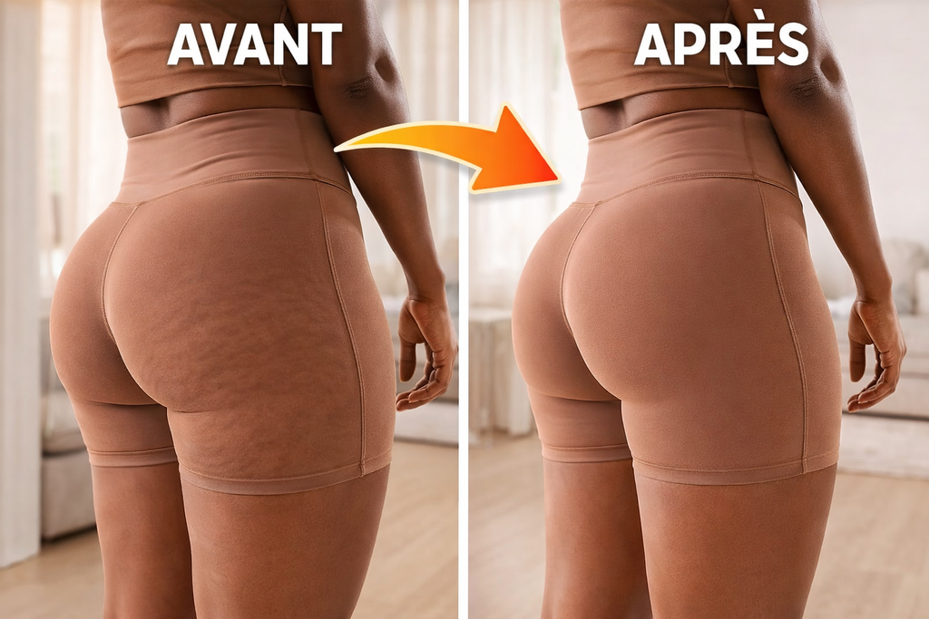 Rouleau de Massage 360° : Sculptez Votre Corps en Douceur