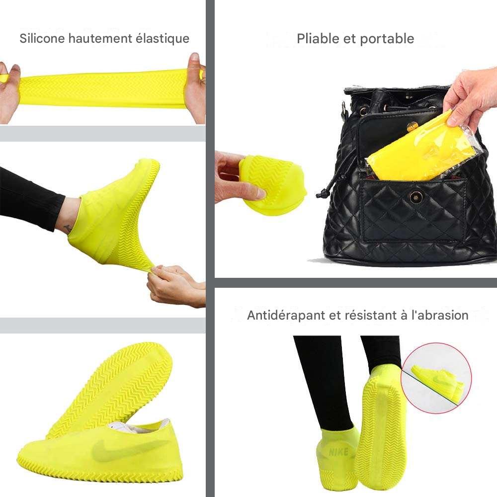 Découvrez le KIT ANTI-PLUIE 3 EN 1