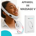 APPAREIL DE MASSAGE LIFTING V